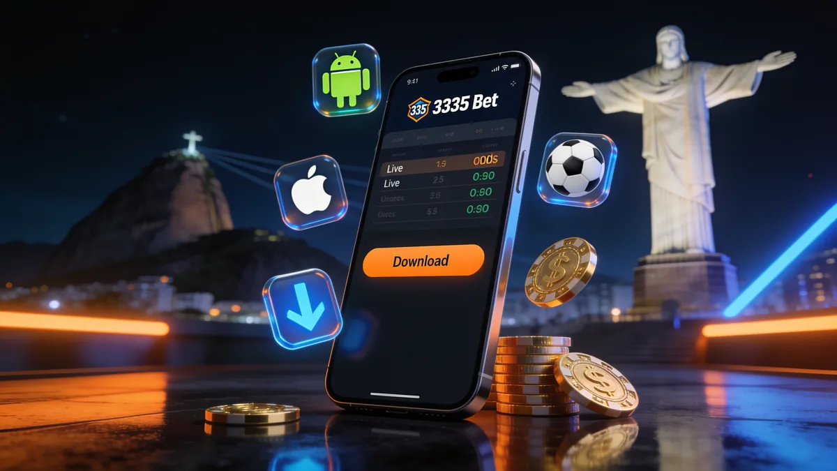 Eventos e Torneios de Futebol para Apostar na 3335 bet — 3335 bet no Brasil