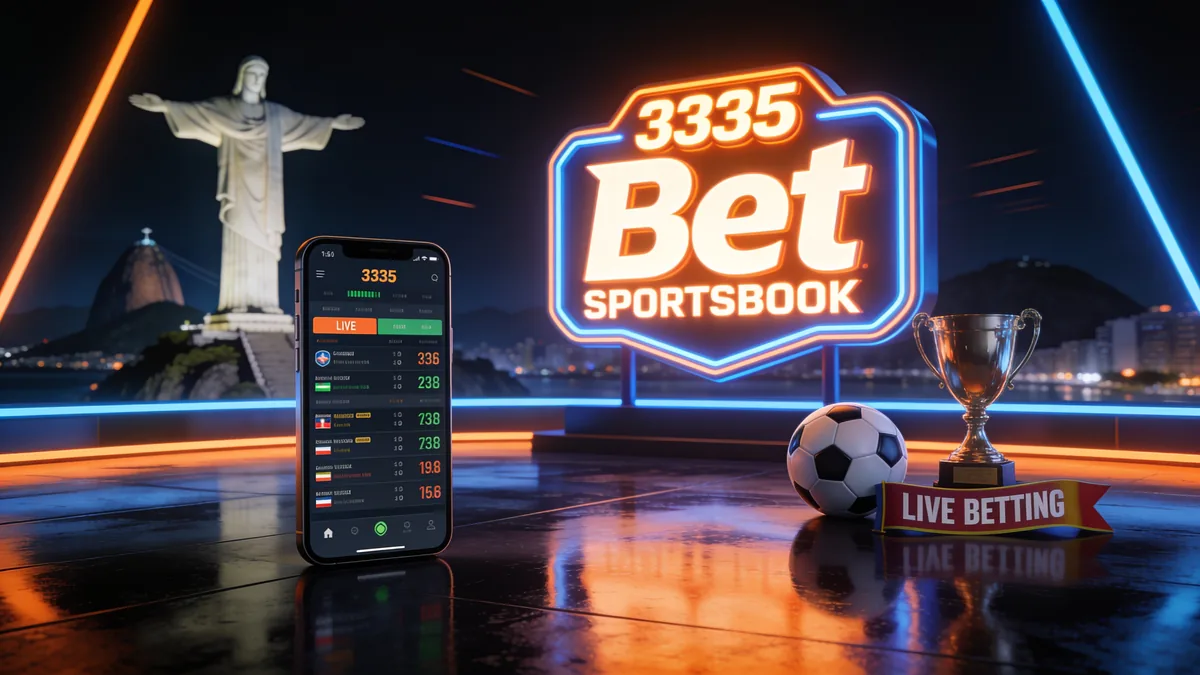 Principais Vantagens do App 3335 Bet: guia de 3335 bet para jogadores no Brasil
